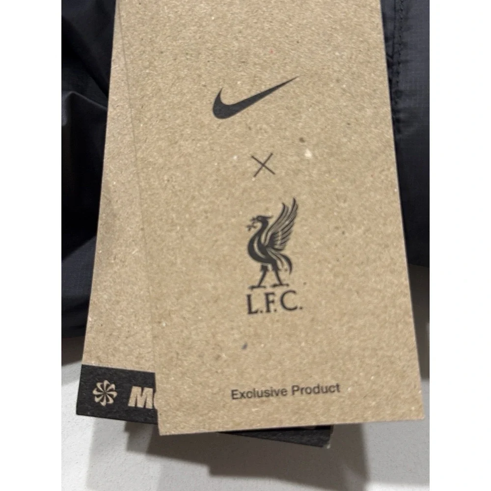 Nike liverpool fc